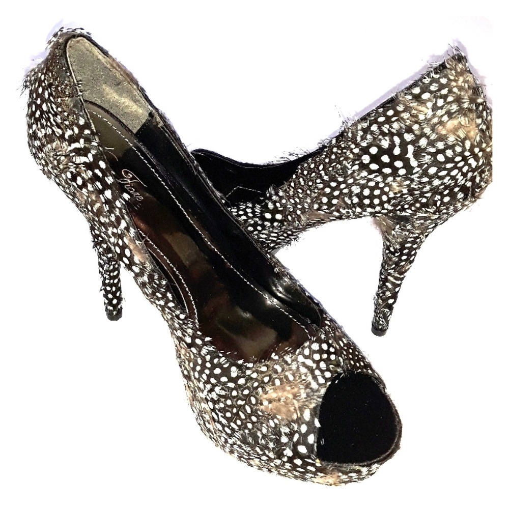 STILETTO